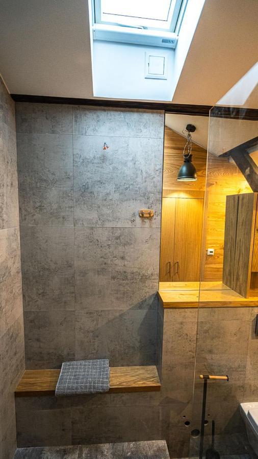Apartament Rynek 22 Krosno Ngoại thất bức ảnh