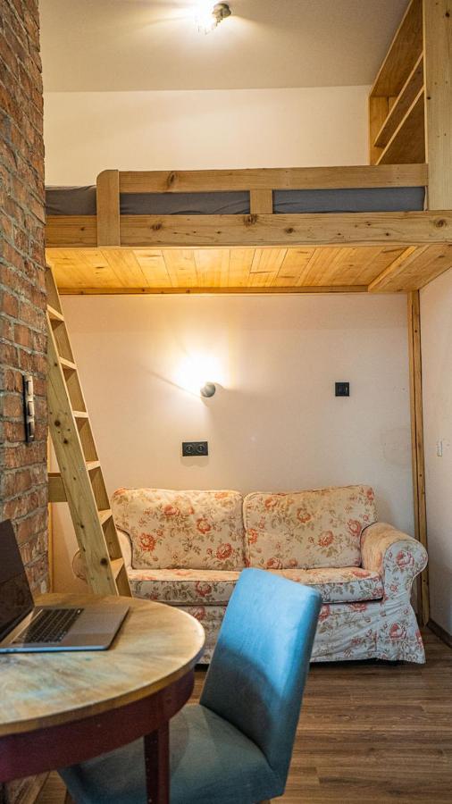 Apartament Rynek 22 Krosno Ngoại thất bức ảnh