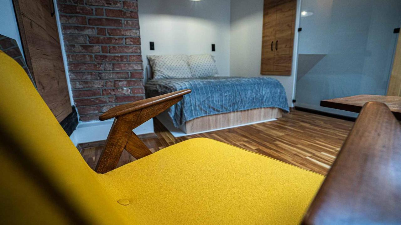 Apartament Rynek 22 Krosno Ngoại thất bức ảnh