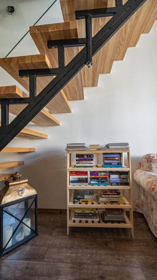 Apartament Rynek 22 Krosno Ngoại thất bức ảnh