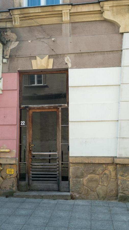 Apartament Rynek 22 Krosno Ngoại thất bức ảnh