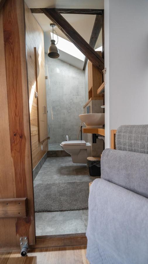 Apartament Rynek 22 Krosno Ngoại thất bức ảnh