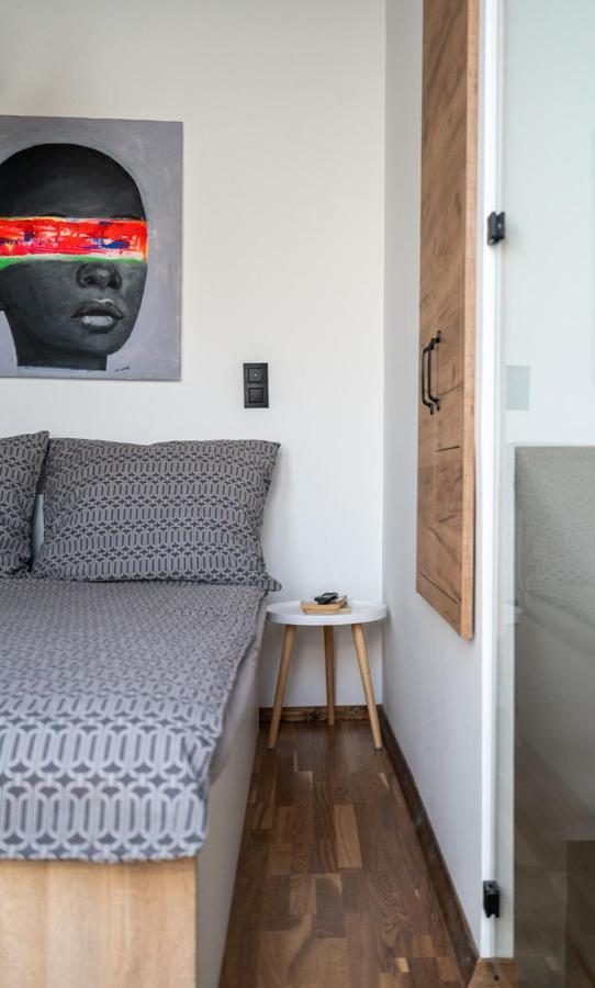 Apartament Rynek 22 Krosno Ngoại thất bức ảnh