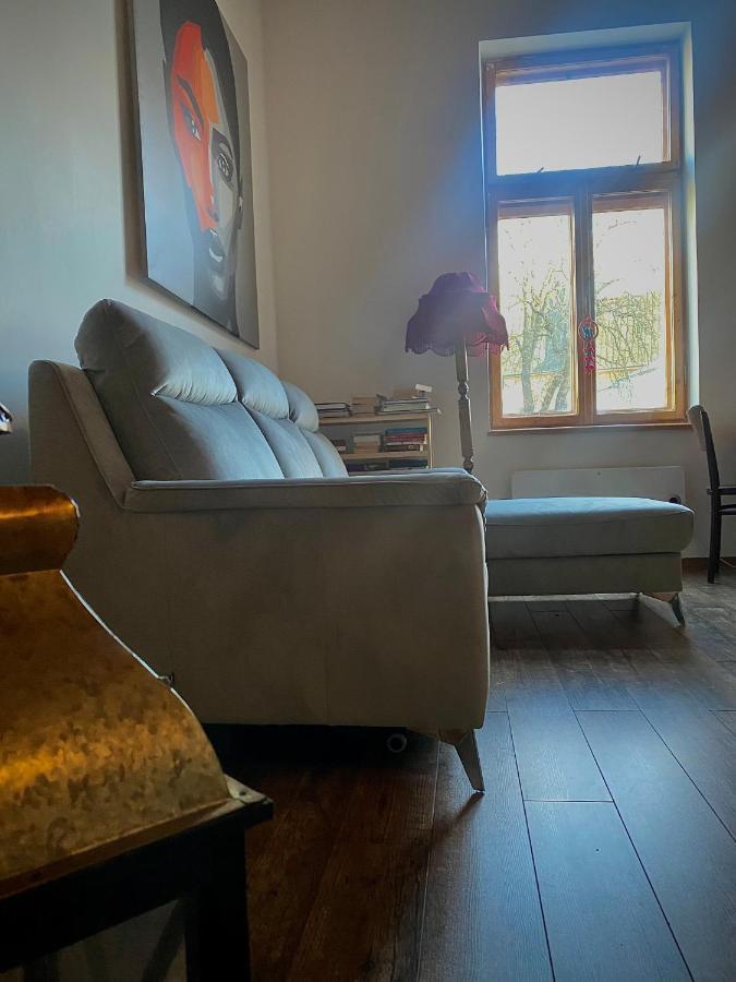 Apartament Rynek 22 Krosno Ngoại thất bức ảnh